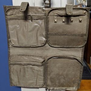 Travel Jewelry Holder *New*